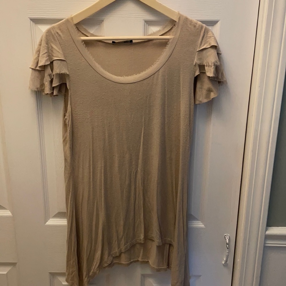 B’leev top size XL
